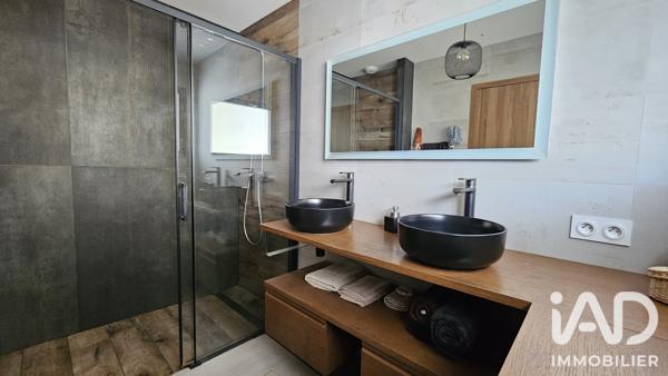 Maison à vendre 6 pièces 160 m² Saint-Philbert-de-Grand-Lieu