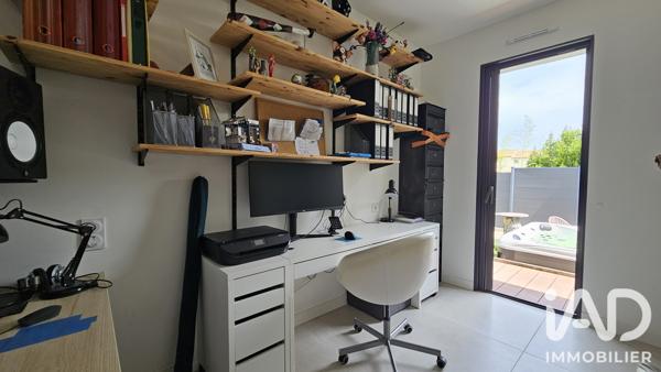 Maison à vendre 6 pièces 160 m² Saint-Philbert-de-Grand-Lieu