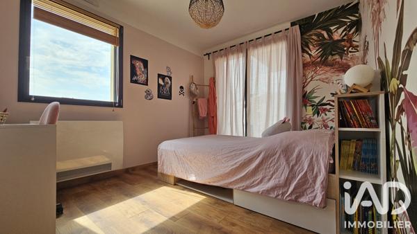 Maison à vendre 6 pièces 160 m² Saint-Philbert-de-Grand-Lieu