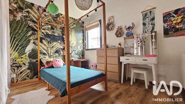 Maison à vendre 6 pièces 160 m² Saint-Philbert-de-Grand-Lieu