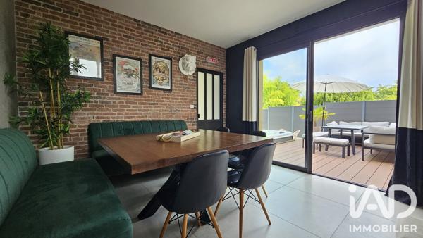 Maison à vendre 6 pièces 160 m² Saint-Philbert-de-Grand-Lieu