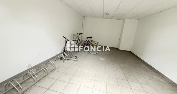 À vendre Appartement 3 pièces 56 m² - Wattrelos 59150