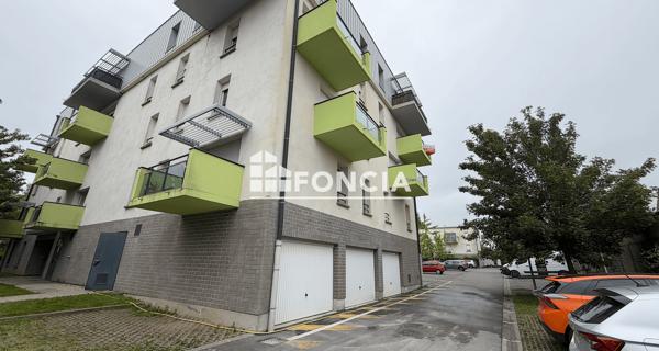 À vendre Appartement 3 pièces 56 m² - Wattrelos 59150