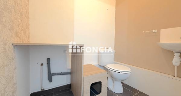 À vendre Appartement 3 pièces 56 m² - Wattrelos 59150
