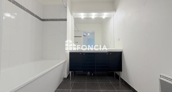 À vendre Appartement 3 pièces 56 m² - Wattrelos 59150