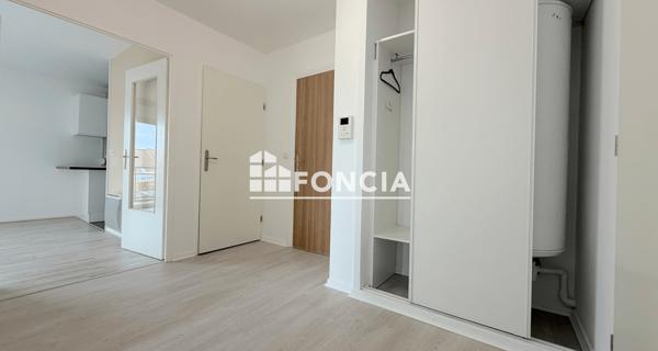 À vendre Appartement 3 pièces 56 m² - Wattrelos 59150