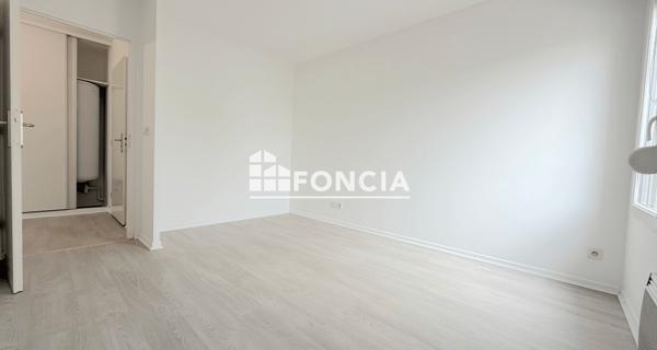À vendre Appartement 3 pièces 56 m² - Wattrelos 59150