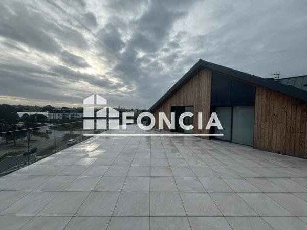 À vendre Appartement 5 pièces 152.75 m² - Pornichet 44380