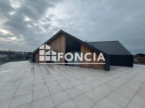 À vendre Appartement 5 pièces 152.75 m² - Pornichet 44380