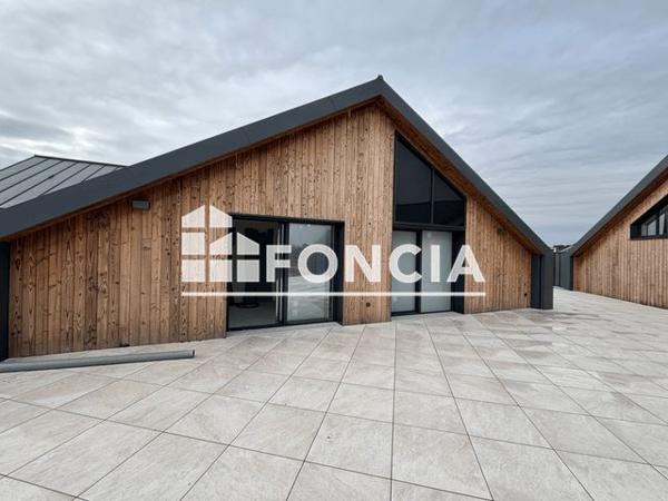 À vendre Appartement 5 pièces 152.75 m² - Pornichet 44380