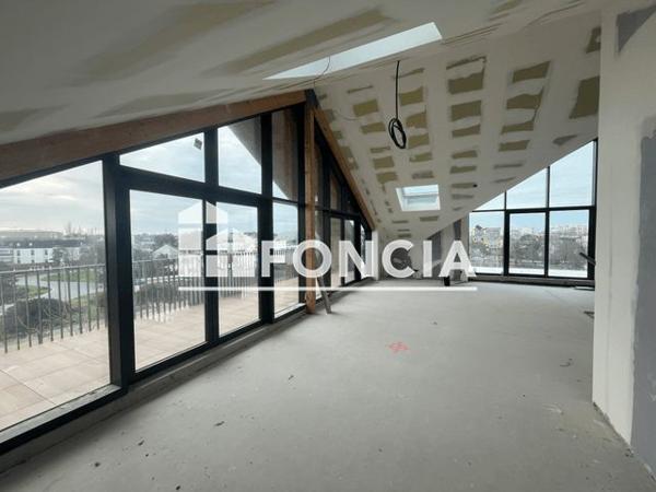 À vendre Appartement 5 pièces 152.75 m² - Pornichet 44380