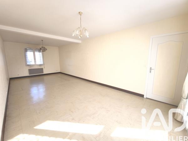 Maison à vendre 5 pièces 114 m² Laval