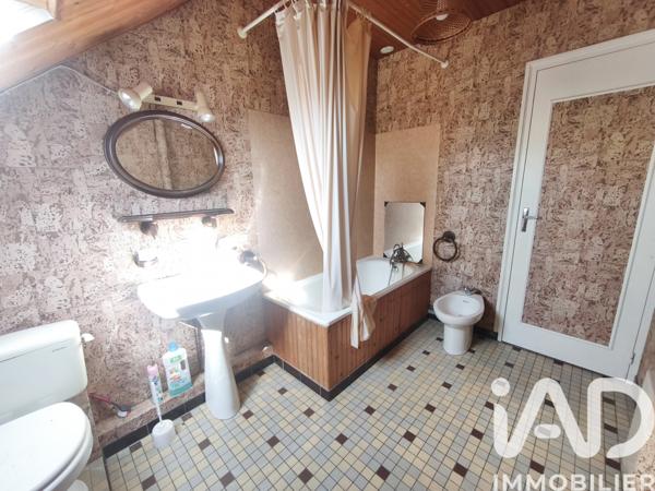 Maison à vendre 5 pièces 114 m² Laval