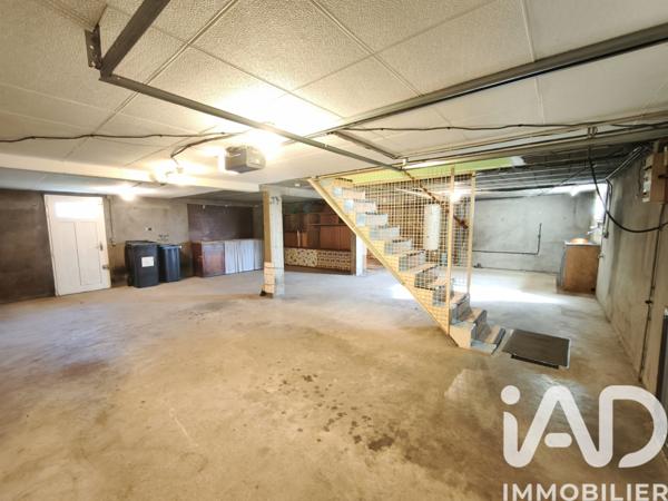 Maison à vendre 5 pièces 114 m² Laval