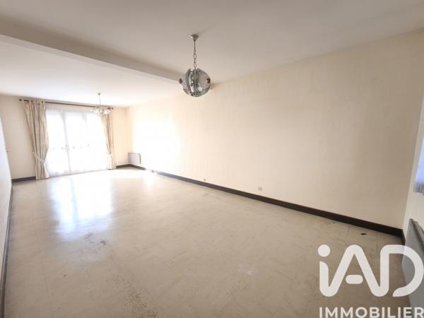 Maison à vendre 5 pièces 114 m² Laval