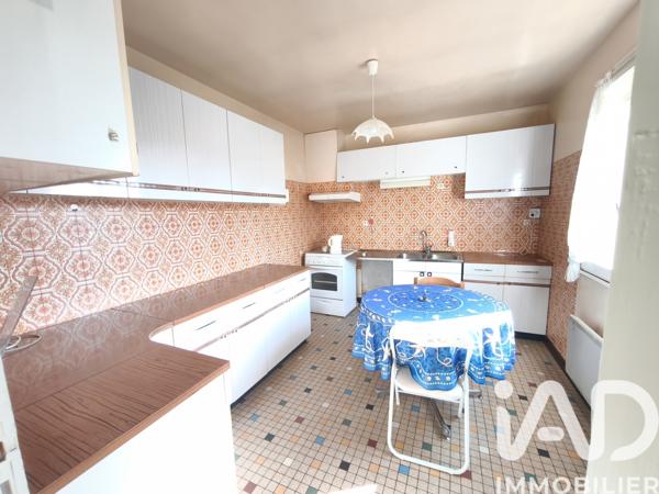 Maison à vendre 5 pièces 114 m² Laval