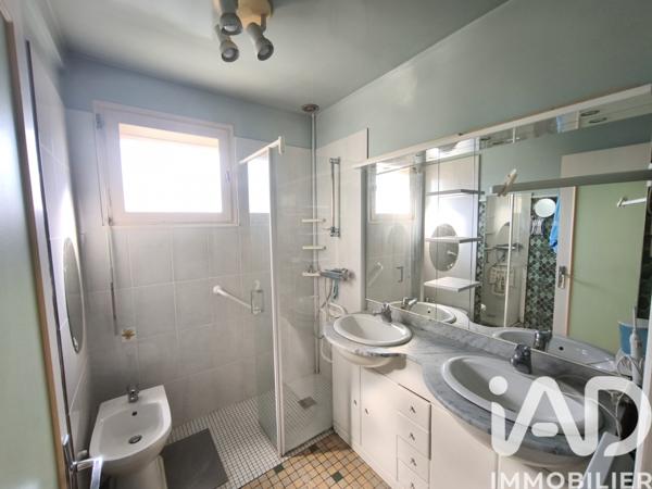 Maison à vendre 5 pièces 114 m² Laval