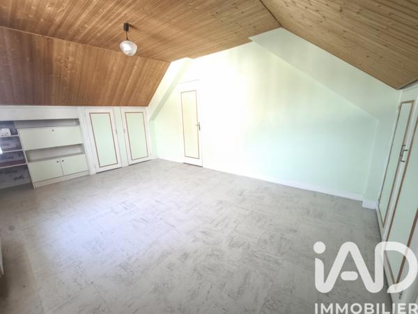 Maison à vendre 5 pièces 114 m² Laval