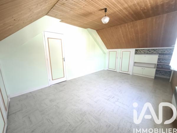 Maison à vendre 5 pièces 114 m² Laval