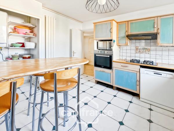 EXCLUSIVITÉ – Maison familiale à Sucy-en-Brie, 5 pièces, jardin, garage, au calme, quartier Fontaine de Villiers-Le Fort