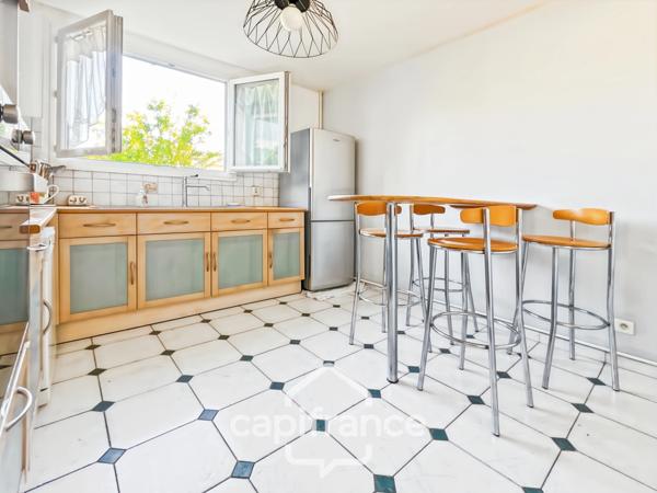 EXCLUSIVITÉ – Maison familiale à Sucy-en-Brie, 5 pièces, jardin, garage, au calme, quartier Fontaine de Villiers-Le Fort