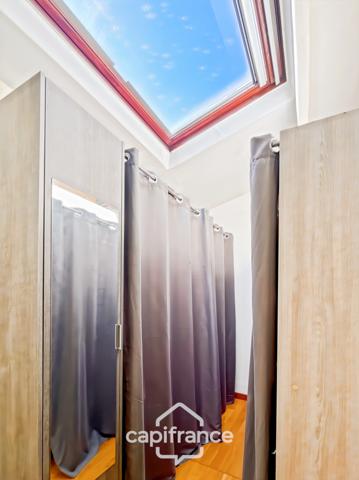 EXCLUSIVITÉ – Maison familiale à Sucy-en-Brie, 5 pièces, jardin, garage, au calme, quartier Fontaine de Villiers-Le Fort