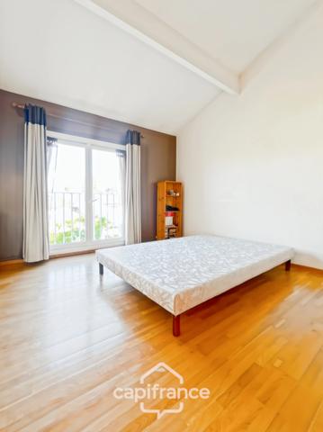 EXCLUSIVITÉ – Maison familiale à Sucy-en-Brie, 5 pièces, jardin, garage, au calme, quartier Fontaine de Villiers-Le Fort