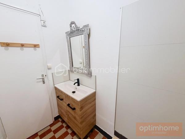 Corps de ferme de 112 m²