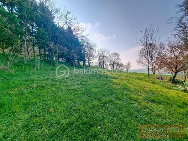 Corps de ferme de 112 m²