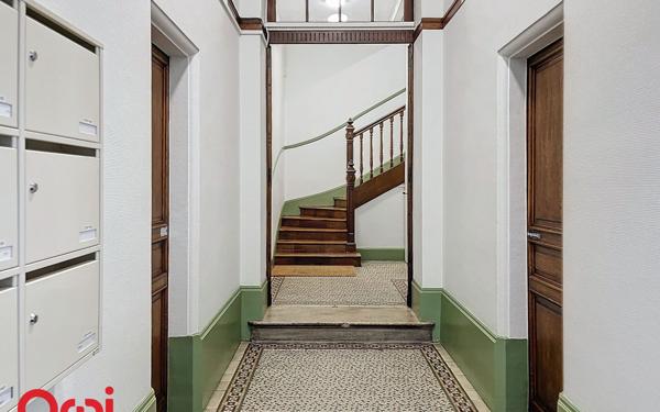 Appartement à vendre    3 pièces • 126 m2 Montluçon