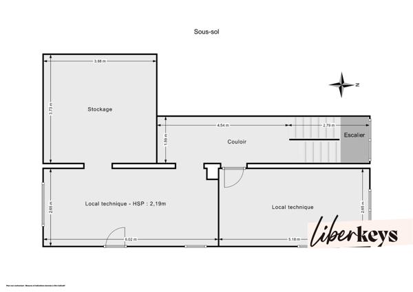 Maison individuelle T5 – Rare à Saint-Égrève – Fort potentiel & coup de cœur assuré