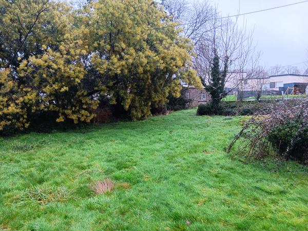 Terrain CONSTRUCTIBLE Landevant 959 m2 , Landevant