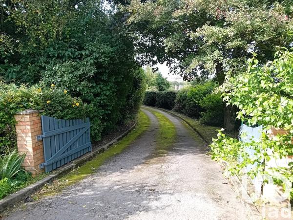 Maison 4 pièces de 92 m² à Outreau (62230)