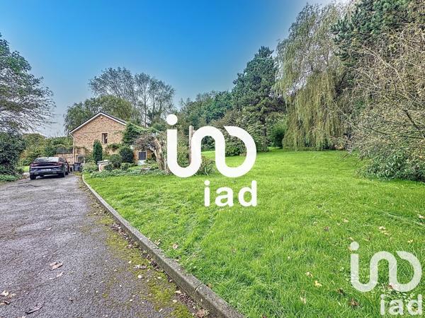 Maison 4 pièces de 92 m² à Outreau (62230)