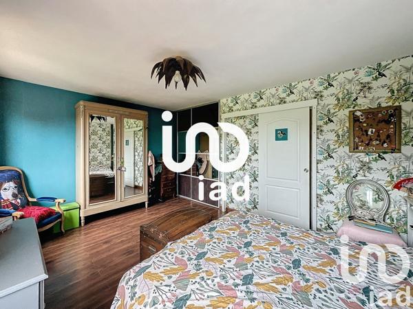 Maison 4 pièces de 92 m² à Outreau (62230)