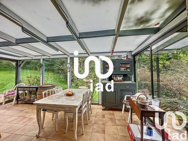 Maison 4 pièces de 92 m² à Outreau (62230)