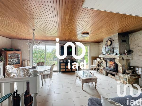 Maison 4 pièces de 92 m² à Outreau (62230)