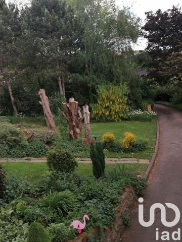 Maison 4 pièces de 92 m² à Outreau (62230)