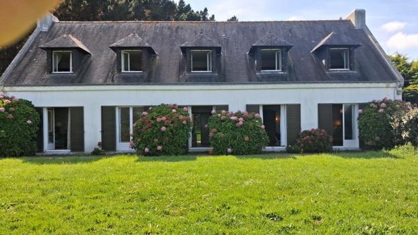 Maison vue mer Le Palais 10 pièce(s) 250 m2 , Le palais