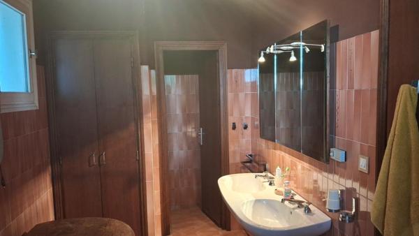 Maison vue mer Le Palais 10 pièce(s) 250 m2 , Le palais