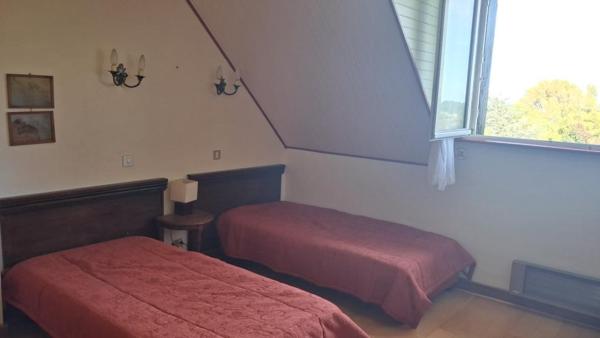 Maison vue mer Le Palais 10 pièce(s) 250 m2 , Le palais