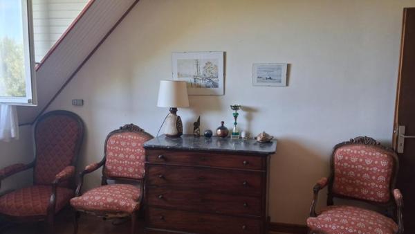 Maison vue mer Le Palais 10 pièce(s) 250 m2 , Le palais