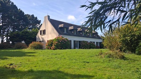 Maison vue mer Le Palais 10 pièce(s) 250 m2 , Le palais