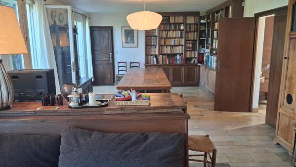 Maison vue mer Le Palais 10 pièce(s) 250 m2 , Le palais