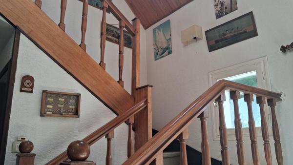 Maison vue mer Le Palais 10 pièce(s) 250 m2 , Le palais