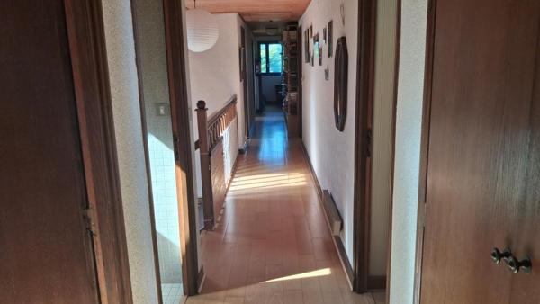 Maison vue mer Le Palais 10 pièce(s) 250 m2 , Le palais