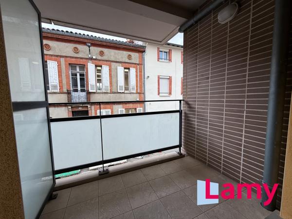 Appartement