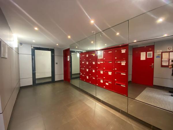 Appartement