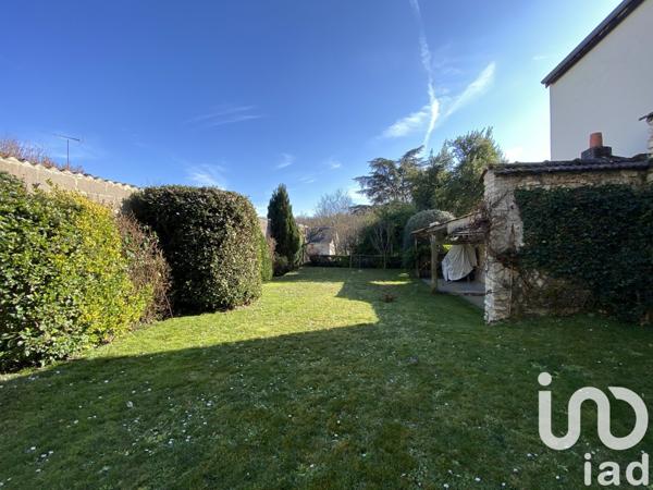 Maison de ville 6 pièces de 195 m² à Le Malesherbois (45330)