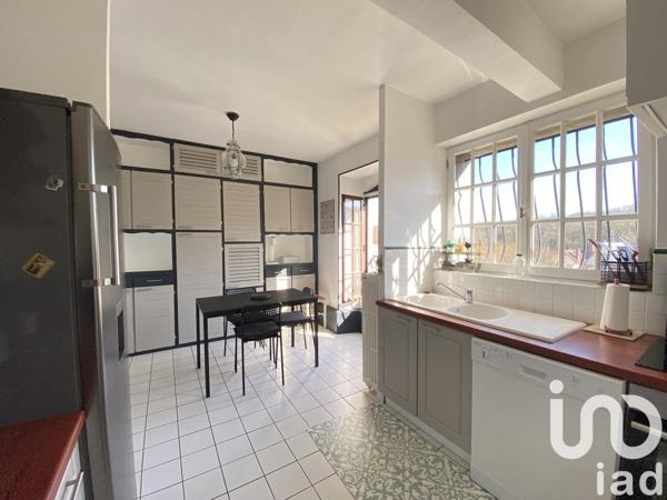 Maison de ville 6 pièces de 195 m² à Le Malesherbois (45330)